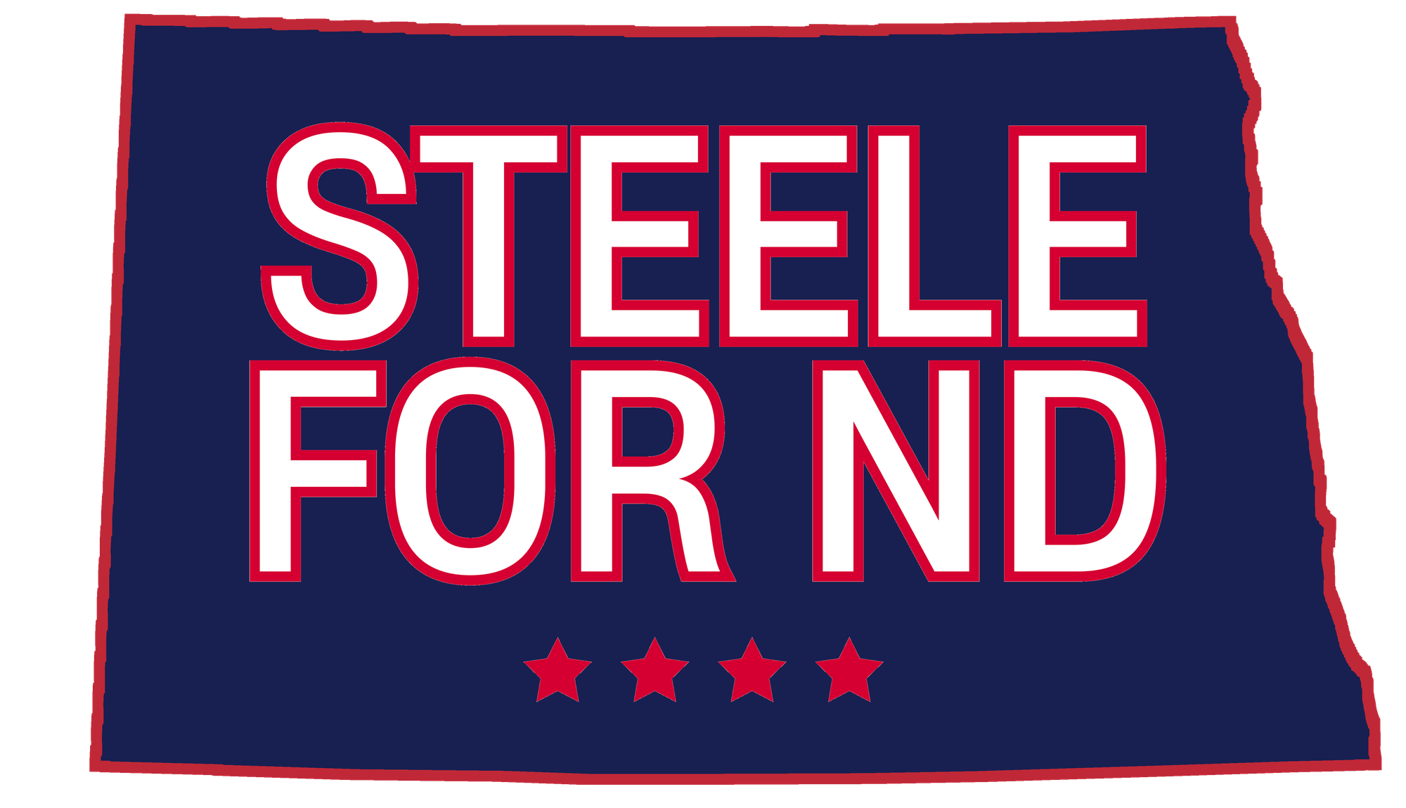 Michael Steele for ND
