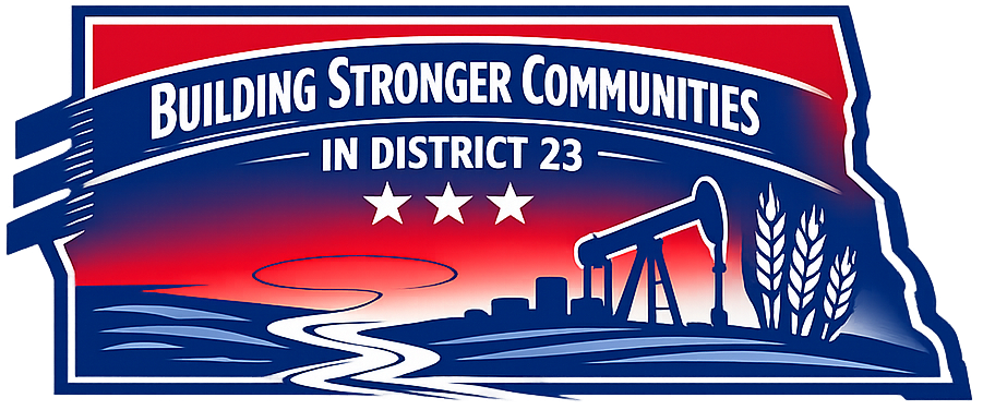 Where I Stand on the Issues