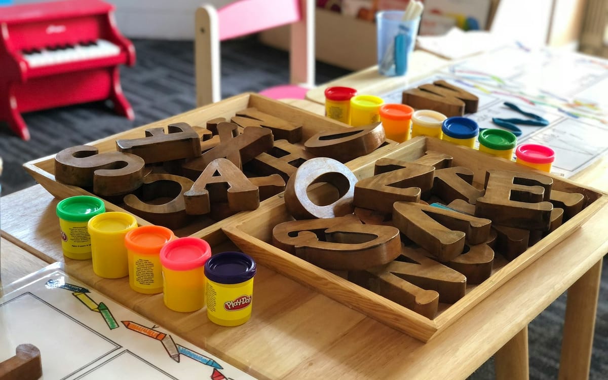 Making Childcare More Affordable and Accessible