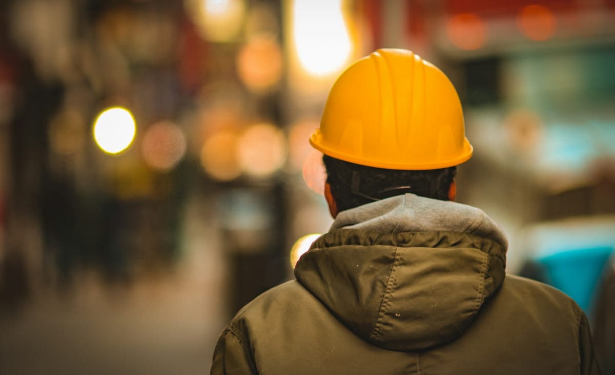 Standing with Workers and Building Security for Every North Dakotan